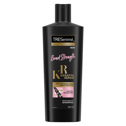 TREsemme Keratin Repair Large Shampoo