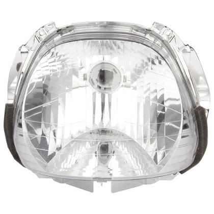 Lumax 204-HLA-L Head Lamp Assembly for Yamaha Libero