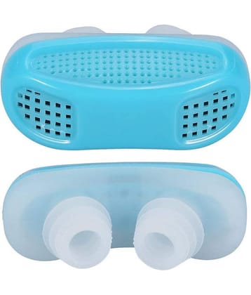 HL-HILEE Nose Clip 2 in 1 Nose Clip Pack Of 1