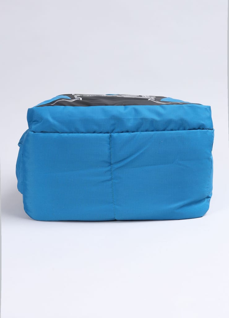 PB Pearlbags Polyester Water Resistant Casual Backpack With Laptop Sleeve For School,college & Office For Boys and Girls,Men & Women