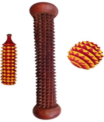 ZIPPIWUD Roller Massager