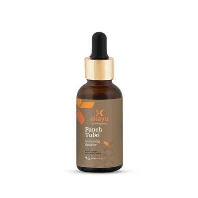 Akayu Panch Tulsi Akayu Panch Tulsi