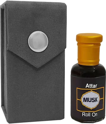 Musk 12ml Attar