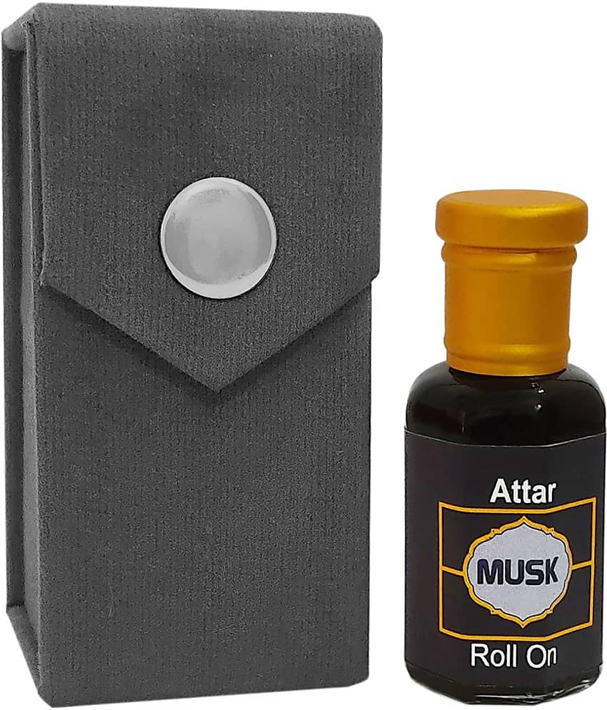 Musk 12ml Attar