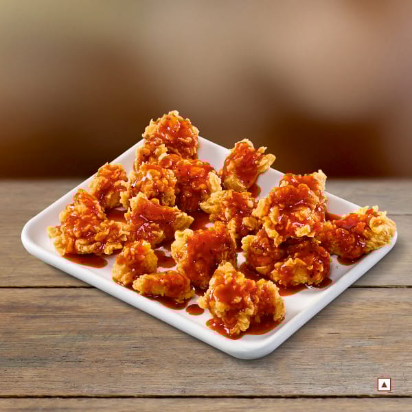 Saucy Popcorn X CarryMinati