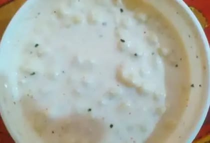 Boondi Raita [250 Ml]