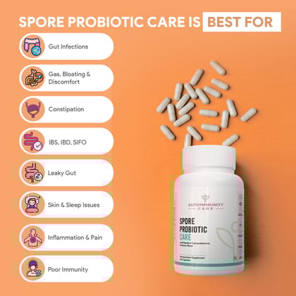 Autoimmunity Care Immunity & Digestion Autoimmunity Care Immunity & Digestion