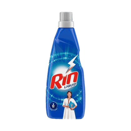 Rin Liquid Matic 430ml