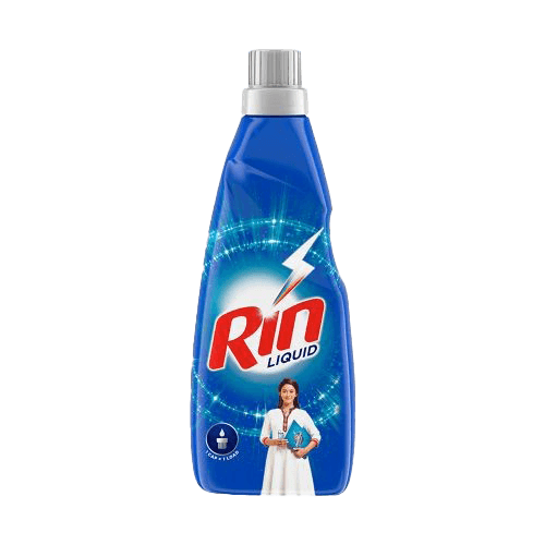 Rin Liquid Matic 430ml