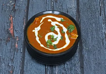 Shahi Paneer