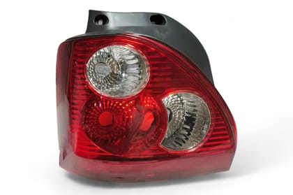 Lumax Rear Tail Lamp - LH AV133177