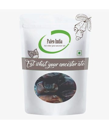 Paleo India 400gm Kimia Dates Soft Khajoor(Khajur) Dates| Dried fruits| Dry Dates
