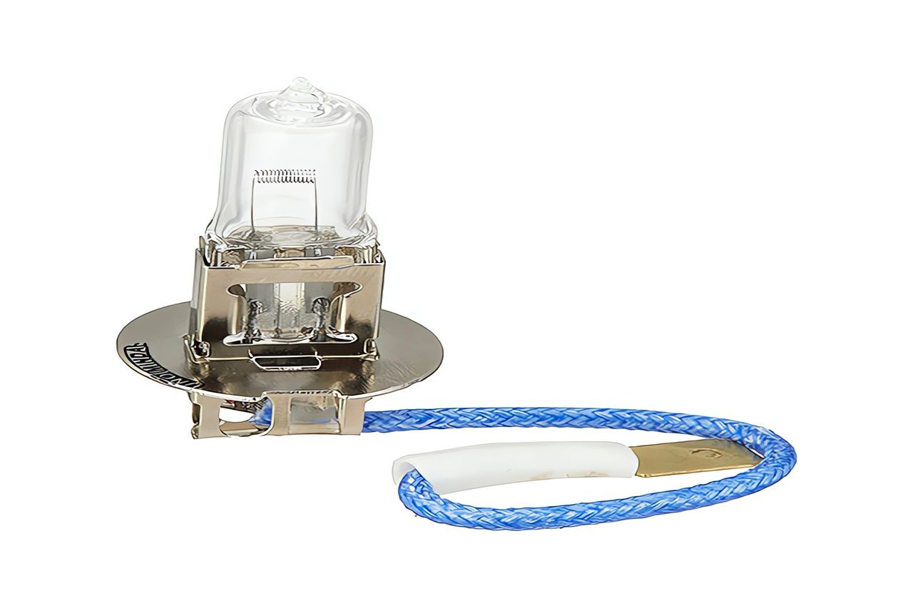 Uno Minda Headlight Bulb H3 12V 55W H3-7003