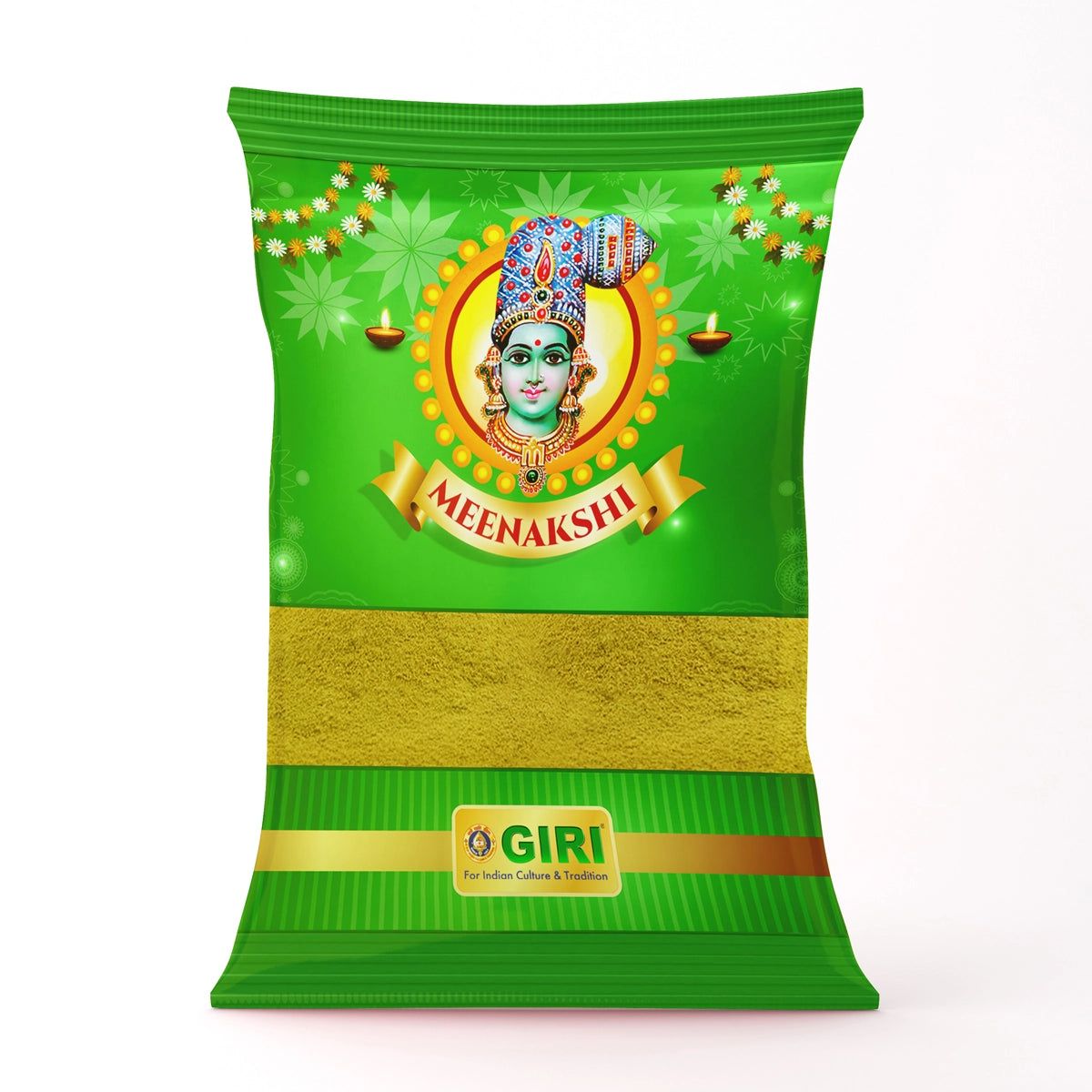 Giri Abhisheka Powder | Thirumanjanam Powder  | Thiraviya Vasanai Powder for Pooja 1 Kg