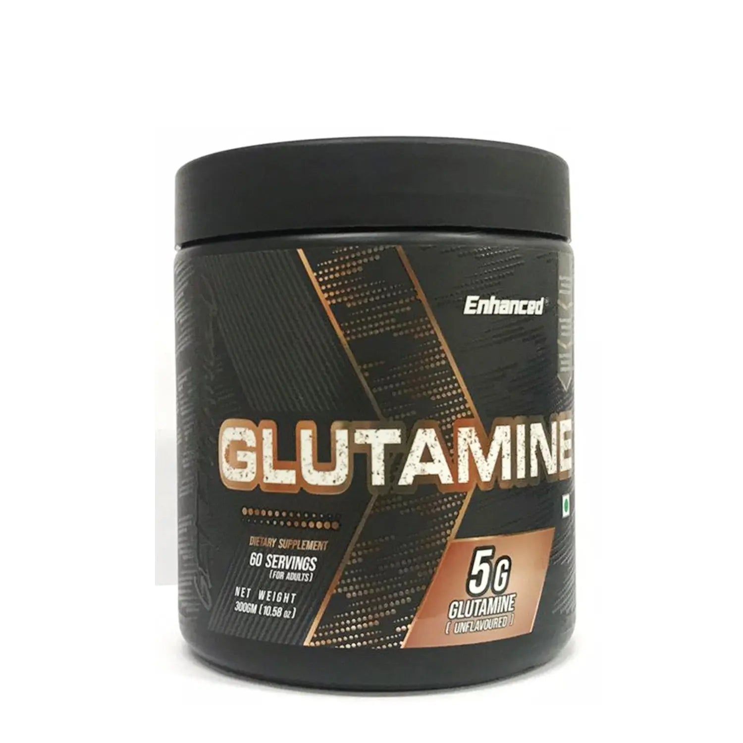 Enhanced Glutamine (60 Servings) 300g