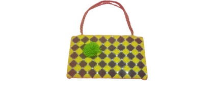 Woolen Purse