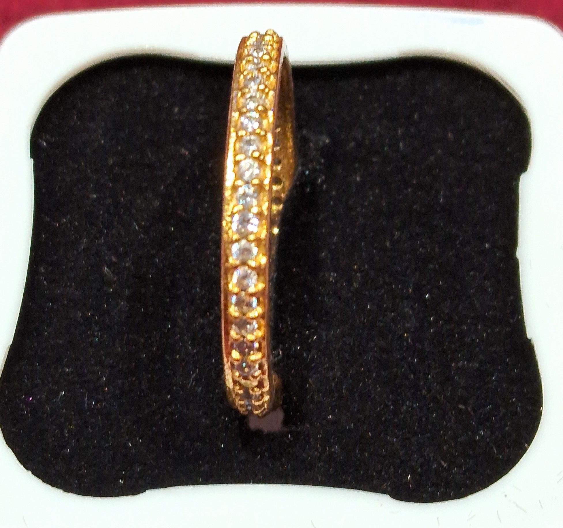 RING GP