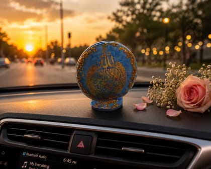Car dash board stand Car dash board stand
