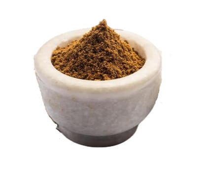 Afghani Hing, 100 gm