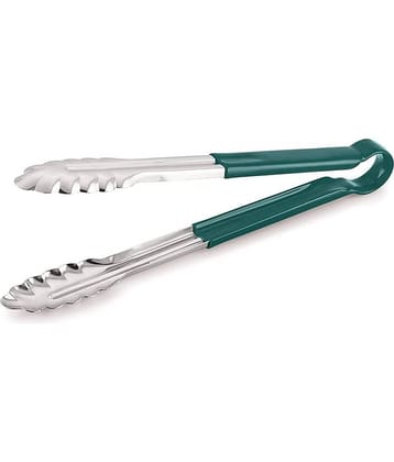 Dynore Steel Salad Tong