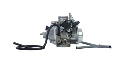 CARBURETTOR ASSY.(SER.PART) - Karizma - 16100KRY901S