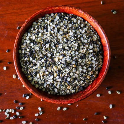Urad Dal Chilka, 500 gm
