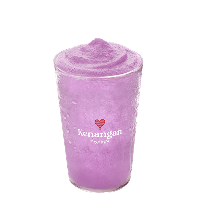 Forest Berry Shake