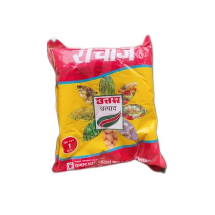 RECHARGE 100% WATER SOLUBLE NPK MIXTURE - 1 kg - 1 kg - One bag