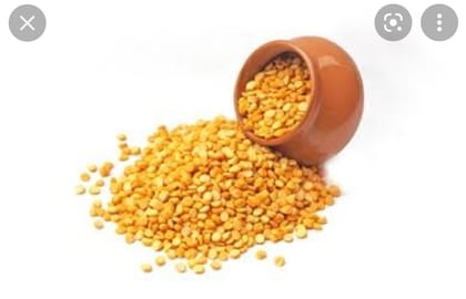 LOOSE CHANA DAL -500GM
