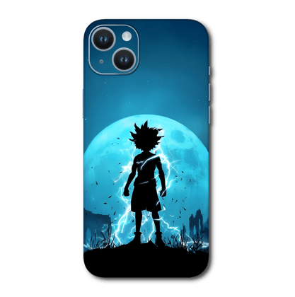 Hunter x Hunter Mobile Skins