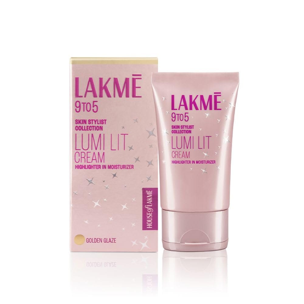 Lakme Lumi Tint Gold 30gm Lakme Lumi Tint Gold 30gm - 30 g (Pack of 1)
