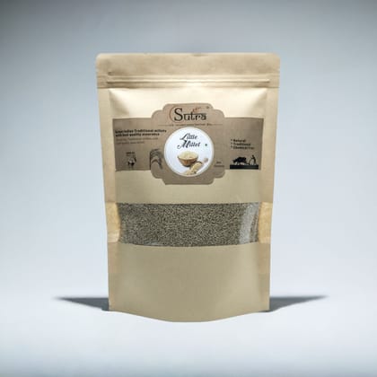 Sutra Little Millet, 500 gm