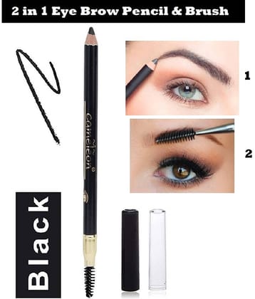 Cameleon Brow Eyes Black 1 g