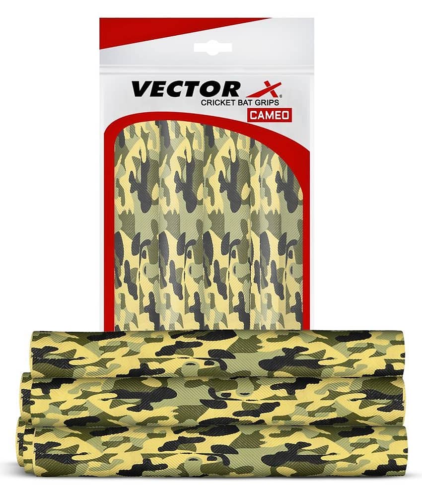 Vector X - Grip ( Pack of 6 )