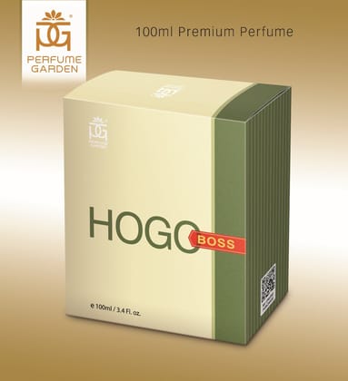 Hogo Boss-100 ML