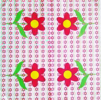 Decoupage Napkin / Tissue papers - GT2147