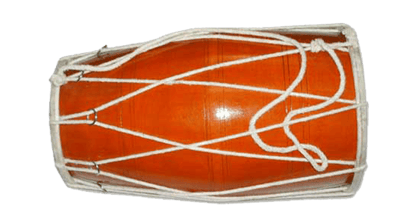 Dholak (Rope)