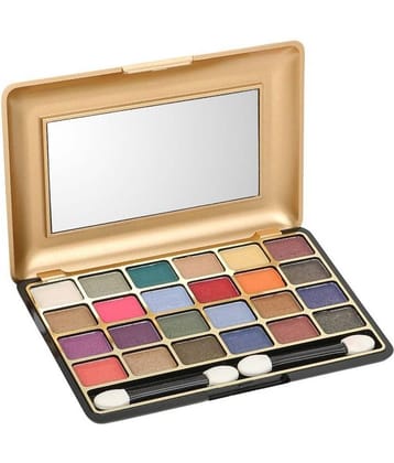 Cameleon Eye Palette Pressed Powder SPF 10 Colours 50 gm