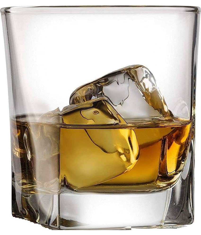 Somil Tea  Glass,  180 ML - (Pack Of 1)