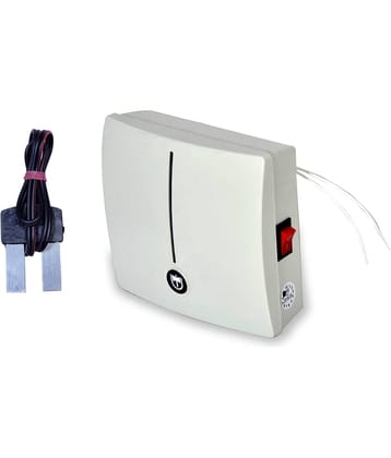 Water Tank Overflow Alarm Battery Operated UW-07 DC