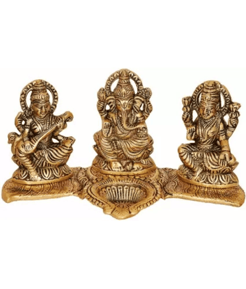 PAYSTORE - Religious Showpiece 10 cm ( Pack of 1 )