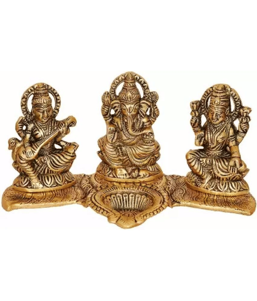 PAYSTORE - Religious Showpiece 10 cm ( Pack of 1 )