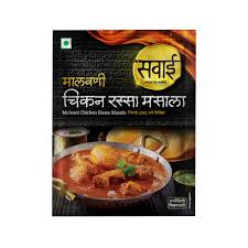 SAWAI MALVANI CHICKEN RAASA 25GM