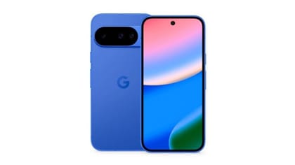 Google Pixel 10 5G (Indigo, 12GB RAM, 256GB Storage) Google Pixel 10 5G (Indigo, 12GB RAM, 256GB Storage) - Indigo