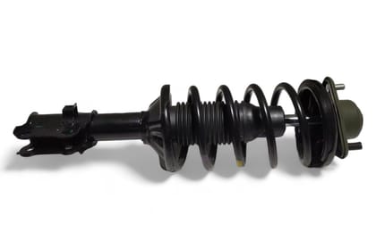 Monroe Front Suspension Strut Assy - LH M2N5R0602