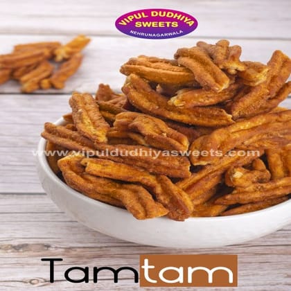 VIPUL DUDHIYA SWEETS Tamtam, 200 gm