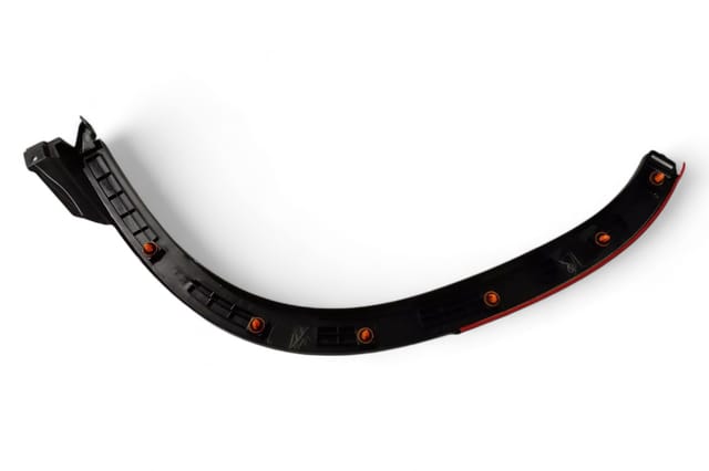 Maruti Suzuki Rear Fender Splash Guard - LH 77260M82P00-5PK