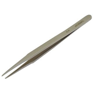 Scorpion Stainless Steel Pointed Tip Tweezer