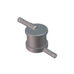 ROLL OVER VALVE - DESTINI 125| Destini 125 BSVI| DESTINI BS6| Passion Pro| Passion X PRO| Pleasure + BSVI| Pleasure 110 BSVI| SPL+ SPORTS BANG BS IV| Splendor Pro| Splendor+| Splendor+ iBS| Splendor+ iBS BSVI - 17420AAE100S