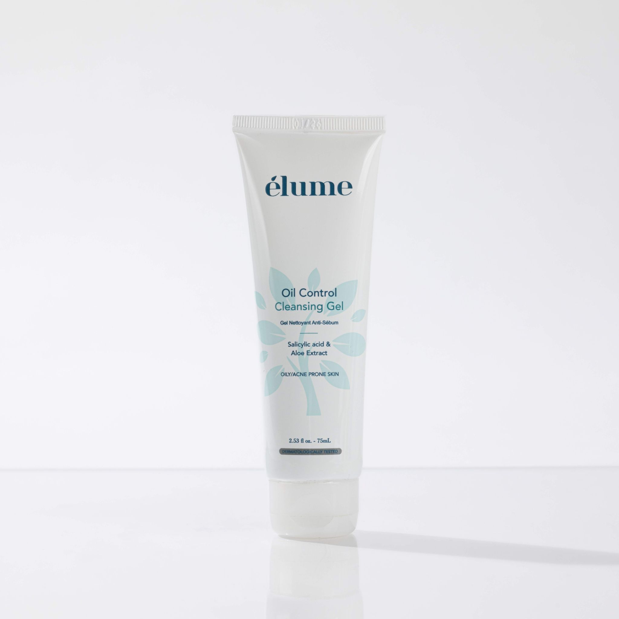 Elume Oil Control Cleansing Gel